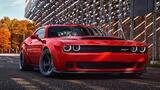 Due miti al passo coi tempi: Dodge Charger e Challenger, pronte alla versione full electric